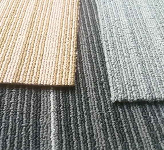 Carpet Tile